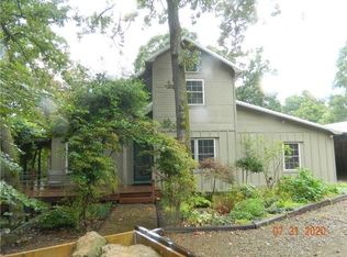 3557 N Wagner Rd, Fayetteville, AR 72704