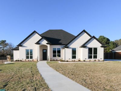 16525 Hailey Ct, Tyler, TX, 75703