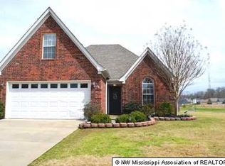 5856 Stafford Dr, Southaven, MS 38671