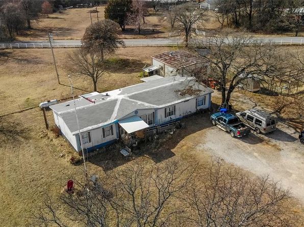Lake Texoma Madill Real Estate 3 Homes For Sale Zillow