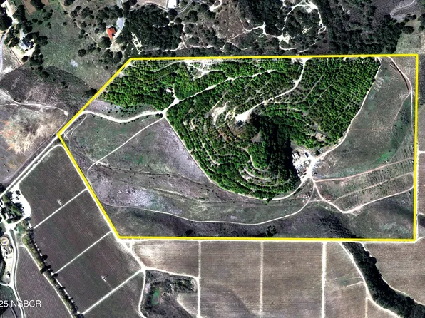 2761 Cebada Canyon Rd, Lompoc, CA 93436