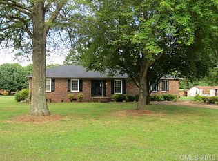 2570 Odell School Rd, Concord, NC 28027