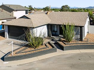4561 W Meggan Pl, Tucson, AZ 85741