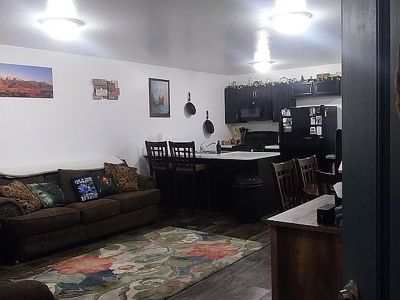 Kitchen/Living