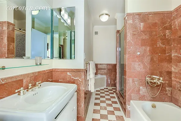 Rented by Corcoran | media 9