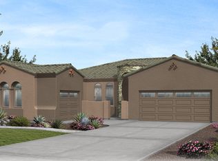 31455 N 47th Ter, Cave Creek, AZ 85331