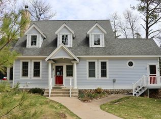 28558 E Superior Dunes Rd, Newberry, MI 49868