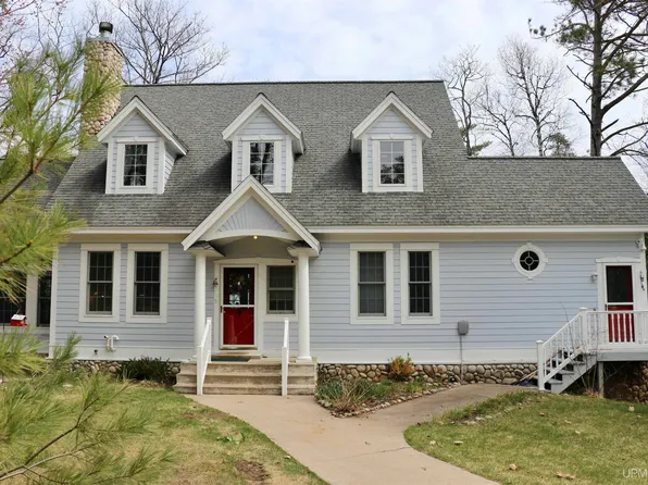 28558 E Superior Dunes Rd, Newberry, MI 49868