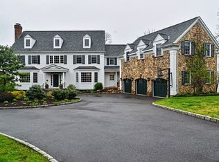 417 Belden Hill Rd, Wilton, CT 06897