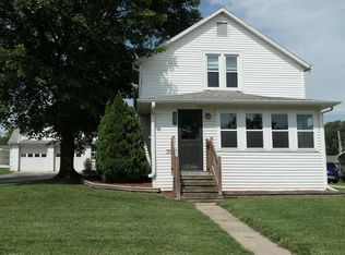 617 E Washington St, Saint Louis, MI 48880