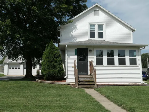 617 E Washington St, Saint Louis, MI 48880