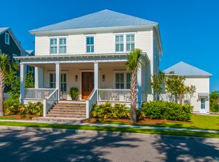 829 Bridgetown Pass, Mount Pleasant, SC 29464