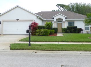 4281 Caparosa Cir, Melbourne, FL 32940