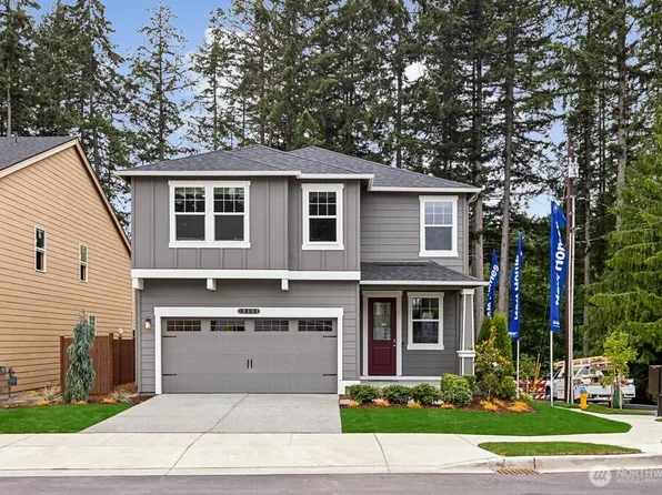 5520 S 328th Street #6, Auburn, WA 98001