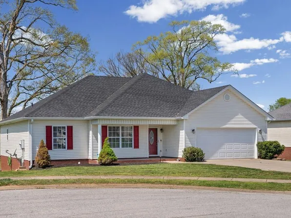 107 Lurlington Ct, Hopkinsville, KY 42240