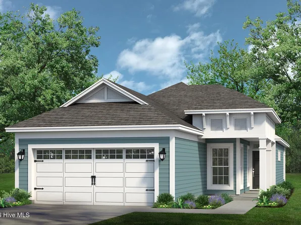 3203 River Crane Loop NW #480, Calabash, NC 28467