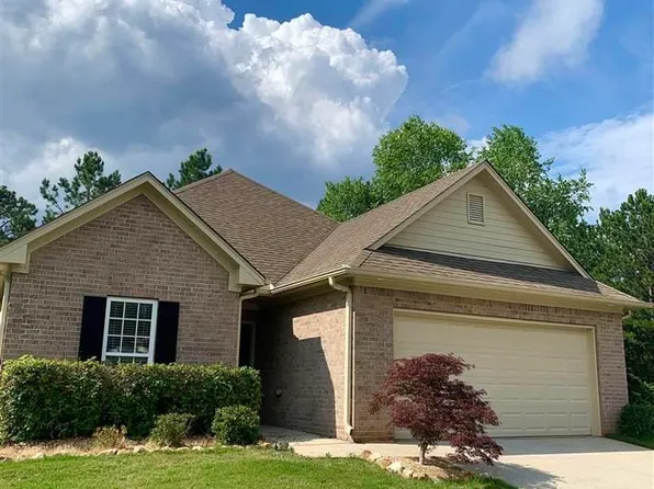 144 Narrows Point Ct, Birmingham, AL 35242