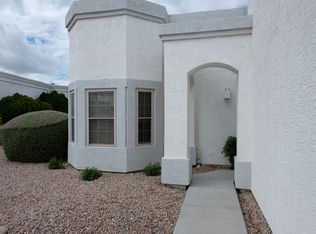 2518 N 62nd St, Mesa, AZ 85215