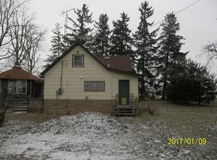 2009 Applegate Rd, Marlette, MI 48453