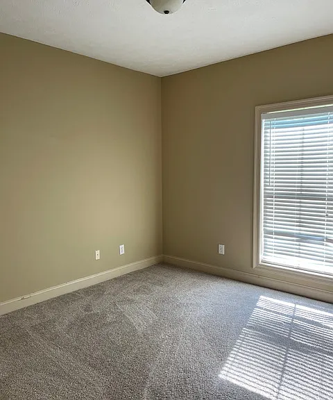 Front bedroom