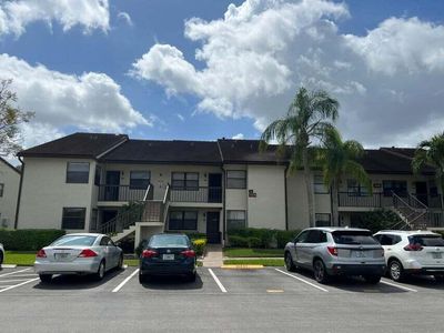7674 Tahiti Lane #201, Lake Worth, FL, 33467