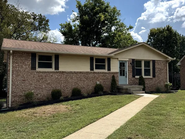 4845 Shasta Dr, Old Hickory, TN 37138
