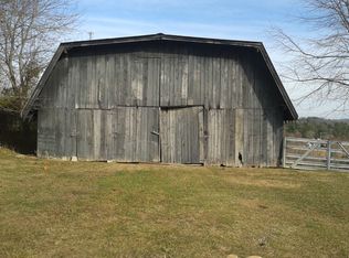 191 Old Barbourville Rd, Corbin, KY 40701