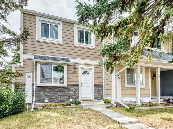 315 Georgian Vlg NE, Calgary, AB T2A 7E1