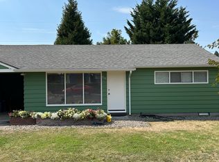 718 Randall St #718, Eugene, OR 97401