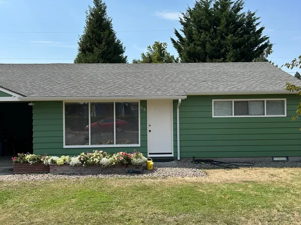 718 Randall St #718, Eugene, OR 97401