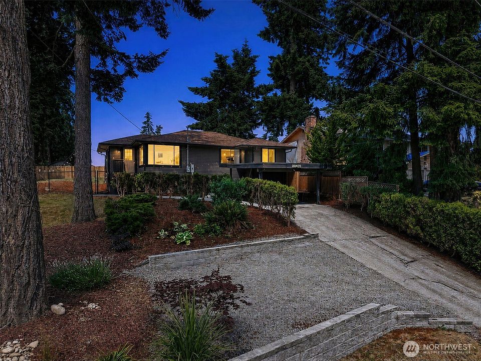 1st image of 28433 Old Military Road S