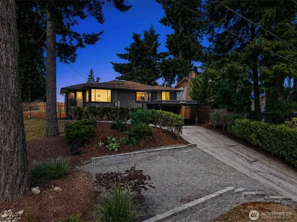 28433 Old Military Road S, Federal Way, WA 98003