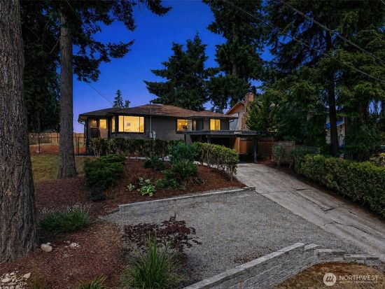 28433 Old Military Road S, Federal Way, WA 98003