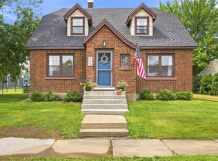 205 Boardman Street, Thorp, WI 54771