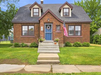 205 Boardman Street, Thorp, WI, 54771