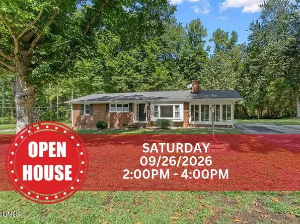 330 Hazelwood Dr, Warrenton, NC 27589
