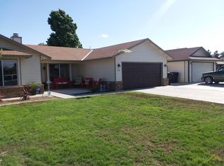 225 W Los Angeles Ave, Shafter, CA 93263