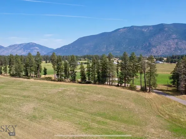 255 Patriots Ln, Columbia Falls, MT 59912