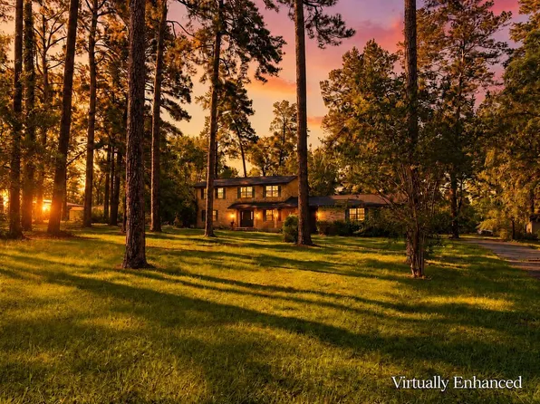 597 Roper Rd, Lufkin, TX 75904
