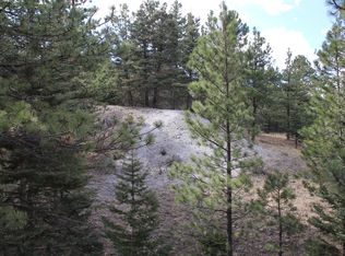 361 Sugarloaf Rd, Westcliffe, CO 81252