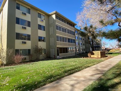 9625 E Center Ave APT 6C, Denver, CO, 80247