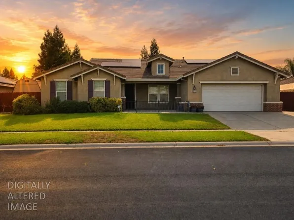 2116 Greenhorn Creek Cir, Plumas Lake, CA 95961
