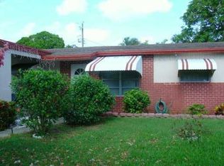 510 N 72nd Ave, Hollywood, FL 33024