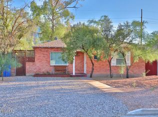 1640 E Linden St, Tucson, AZ 85719