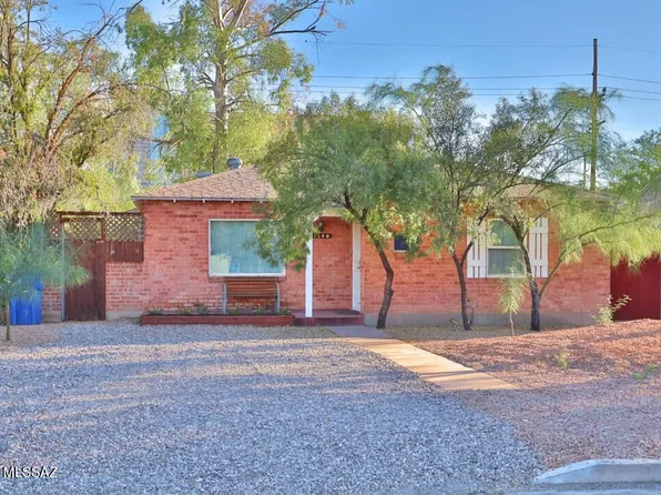1640 E Linden St, Tucson, AZ 85719