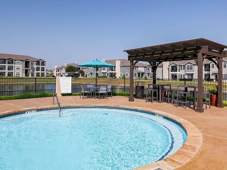Orion Prosper Apartments — Photo 17