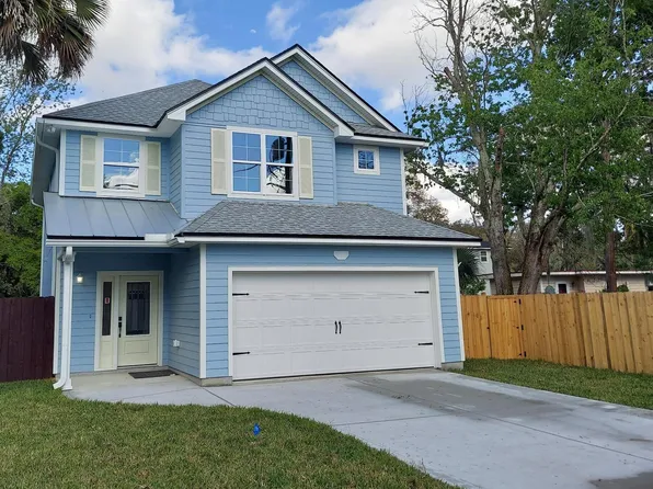 1723 BERMUDA Road, Jacksonville, FL 32224