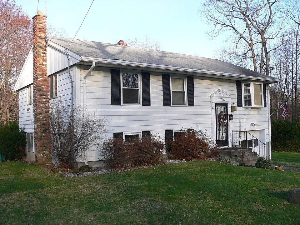 Front View