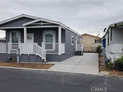 1315 E Marshall Blvd SPACE 72, San Bernardino, CA, 92404