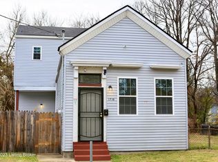 1710 W Kentucky St, Louisville, KY 40210